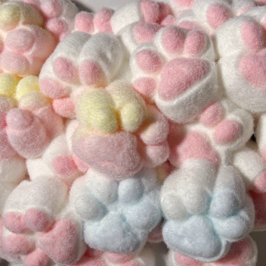 Cat Paw