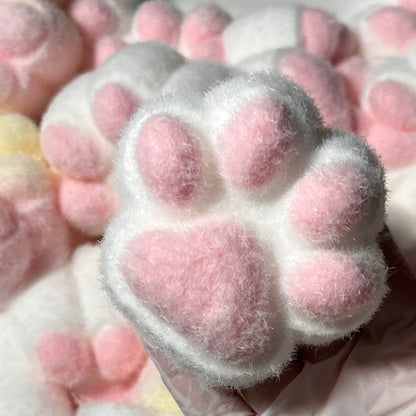 Cat Paw
