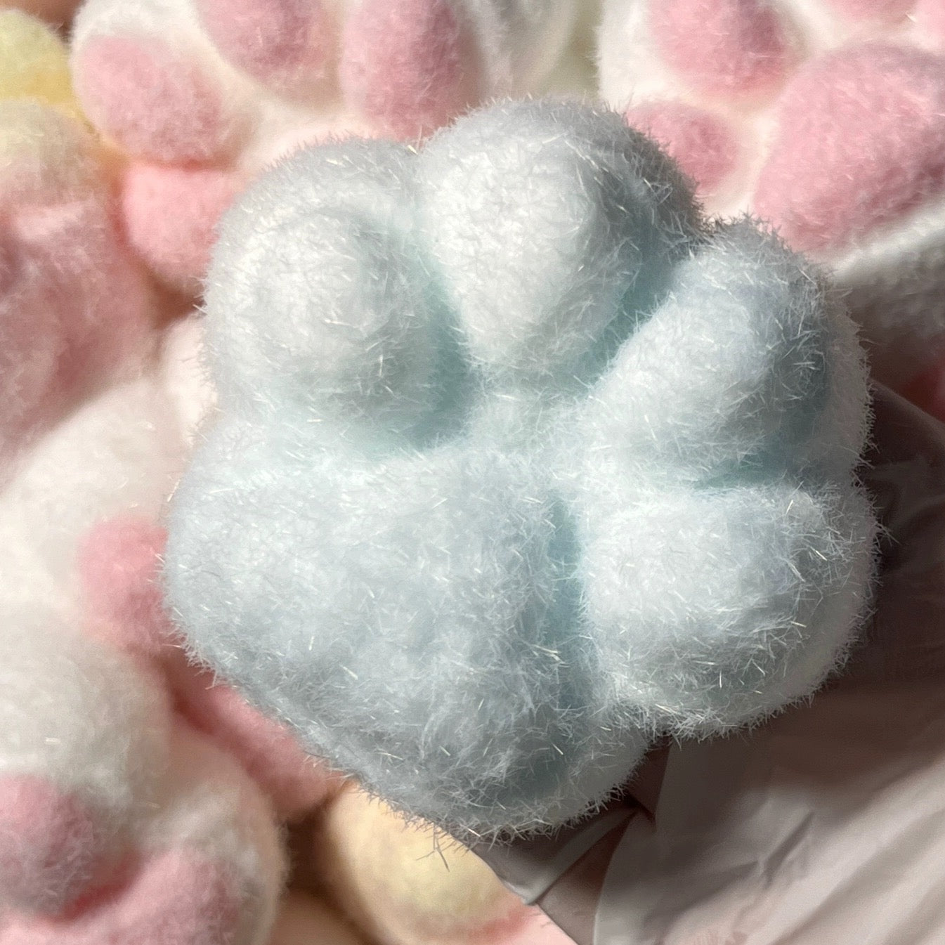 Cat Paw