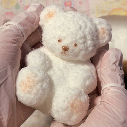 Cute Teddy Bear