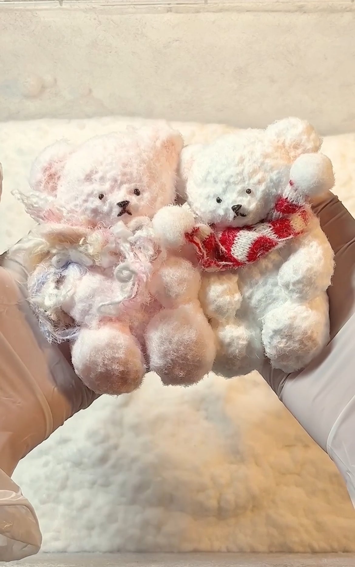 Cute Teddy Bear