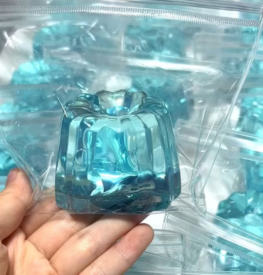 Glacier Blue Koluli
