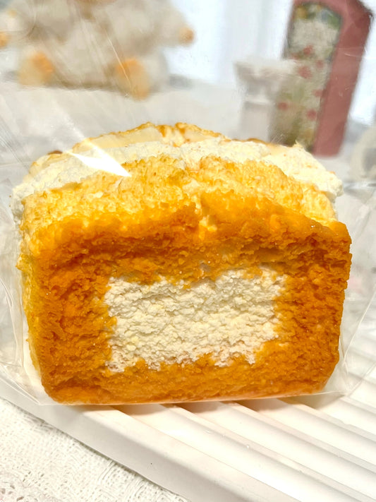 3 Layers Breakfast Toast