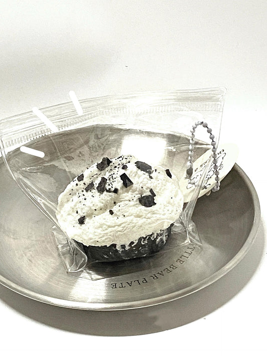 Oreo Cupcakes